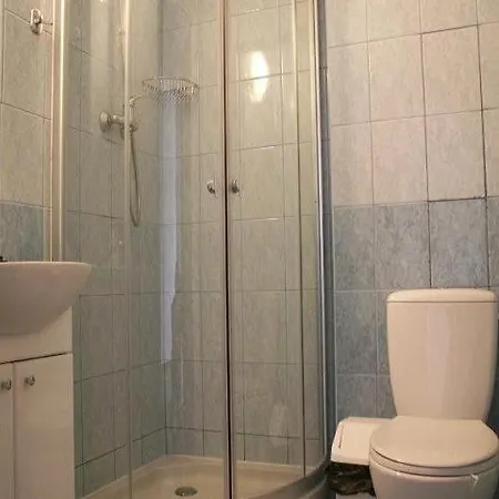 Privat bolig Pokoje Prywatne Zacisze Sztutowo