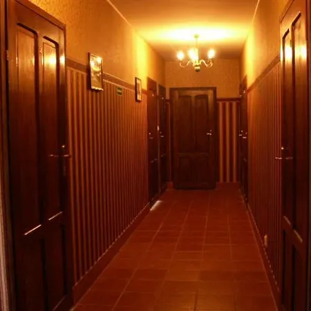 Privat bolig Pokoje Prywatne Zacisze