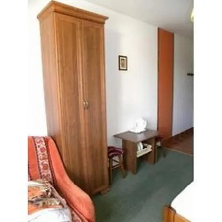 Privat bolig Pokoje Prywatne Zacisze *