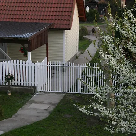 Pokoje Prywatne Zacisze Privat bolig