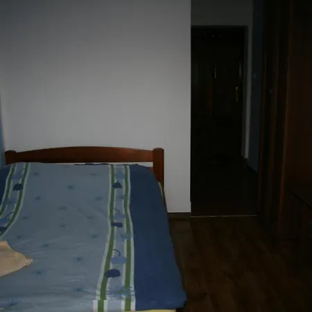 Pokoje Prywatne Zacisze * Sztutowo