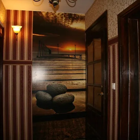 Privat bolig Pokoje Prywatne Zacisze *